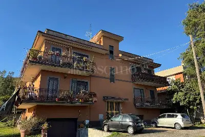 Casa in vendita, Via Staletti, Roma