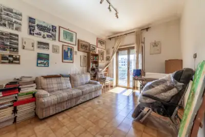 Casa in vendita, Via Aristide Carabelli, Roma