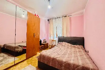 Casa in vendita, Via Carlo Zaccagnini, Roma