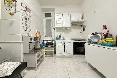 Casa in vendita, Via della Chiesa Rossa, Milano