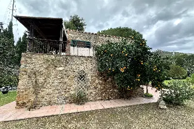 Casale in vendita, Strada Provinciale Orbetellana, Monte Argentario