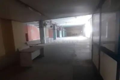 Capannone in vendita, ZONA PIP, Atella