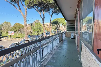 Casa in affitto, Via Luigi Capuana, Roma
