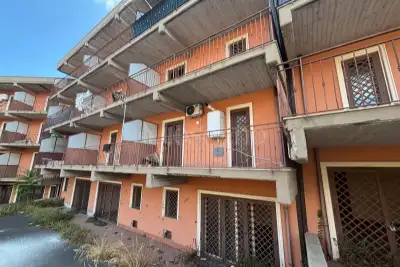 Casa in vendita, Via Scale Sant'Antonio, Aci Catena