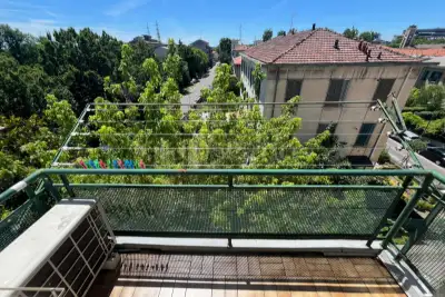 Casa in vendita, Via Canducci Natale, Sesto San Giovanni