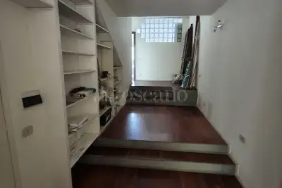 Casa in affitto, Via Elio Lampridio Cerva, Roma