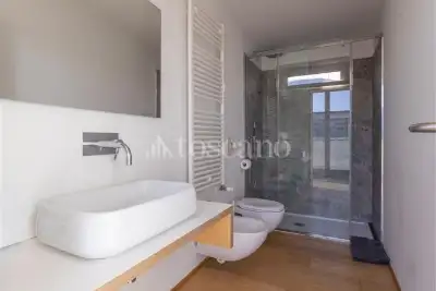 Attico in affitto, Via Privata Flumendosa, Milano