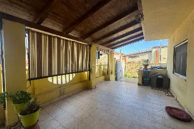 Villa in vendita, Via del Riccio di Mare, Fiumicino