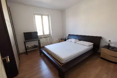 Casa in vendita, Via Vincenzo Sartori 6, Roma