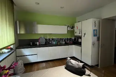 Casa Indipendente in vendita, Via Monte Velino, Avezzano