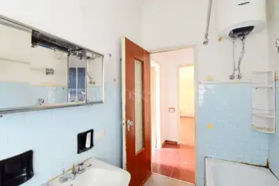 Casa in vendita, Via alla Cava, Como