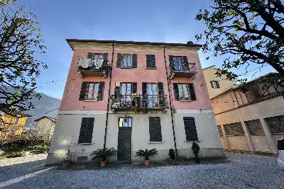 Casa in vendita, Via Fra Galdino, Lecco