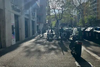 Negozio in vendita, Via Enrico Fermi, Roma