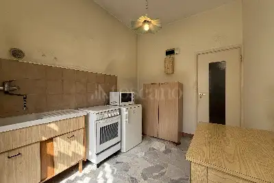 Casa in vendita, Via Sofonisba Anguissola, Milano