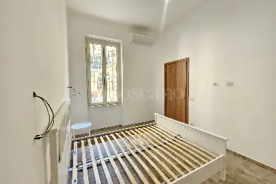 Casa in vendita, Via Gallia, Roma