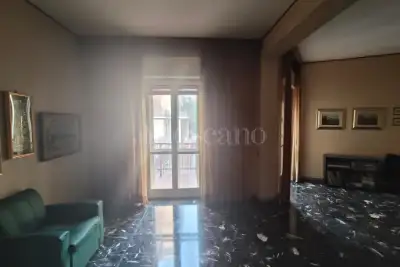 Casa in vendita, Via Giuseppe Schipani, Catanzaro