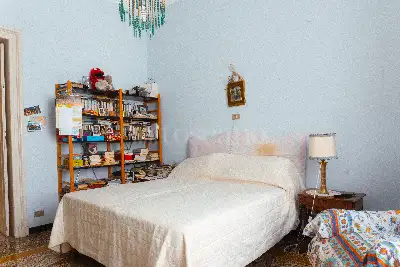 Casa in vendita, Via Assarotti, Genova