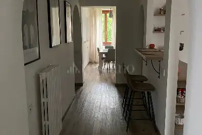 Casa in vendita, Via al Noce, Moltrasio