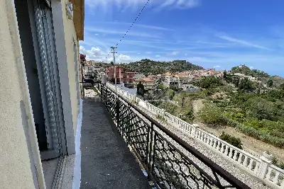 Casa in vendita, Viale Principe Umberto, Messina