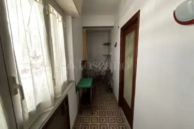Attico in affitto, Via Empedocle, Catania