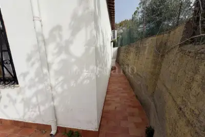 Casa Indipendente in vendita, Contrada Musarra, Messina