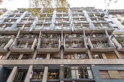 Casa in vendita, Via Domenichino 11, Milano