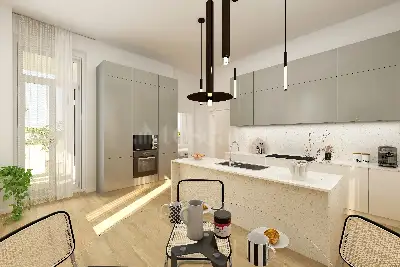 Villa in vendita, Via Ludovico il Moro , Milano