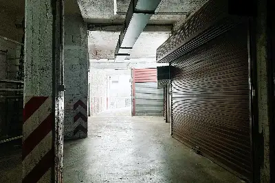 Box in vendita, Via dei Savorelli, Roma