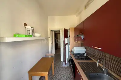 House for sale, Via Sant'Euplio, Catania