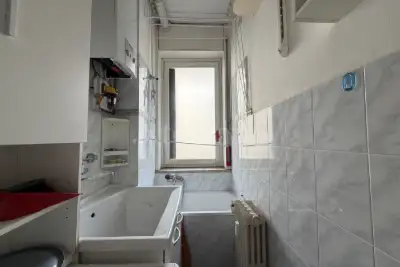 Casa in affitto, Via Giambellino, Milano