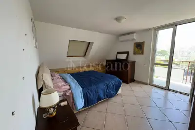 Mansarda in vendita, Viale Vincenzo de Filippis, Catanzaro