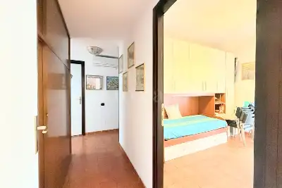 Casa in vendita, Via del Forte Tiburtino, Roma