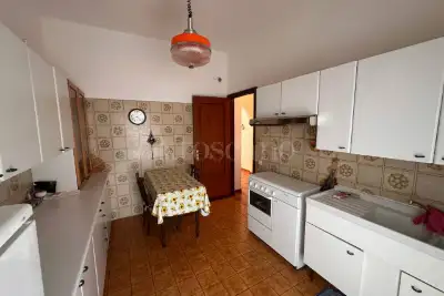 Villino a Schiera in vendita, Via Papa Giovanni XXIII, Trecastagni