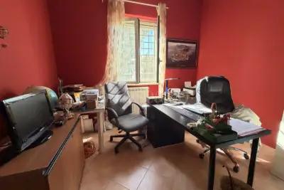 Villa Plurifamiliare in vendita, Via Orsa Minore, Ardea