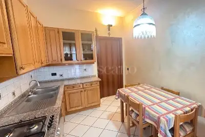 Casa in vendita, Via Paolo Ruffini, Modena