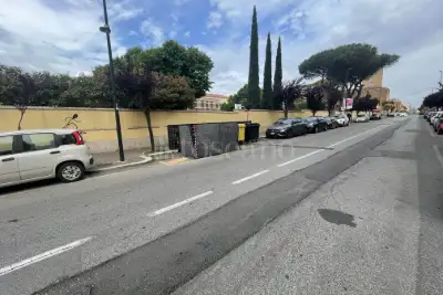 Box in vendita, Via Virgilio, Pomezia