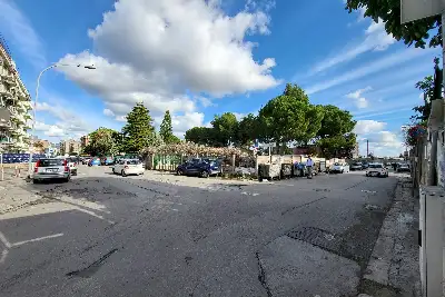 Casa in vendita, Via Benedetto Croce, Palermo