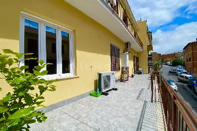 Casa in vendita, Via Sant'Angelo, Cerveteri