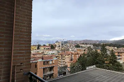 Casa in vendita, Via Avezzano, L'Aquila