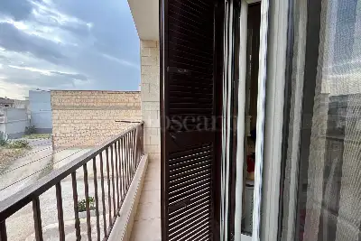 Casa in vendita, Via Montalbano, Cerignola