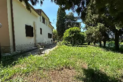 Villa in vendita, via fontana delle fosse, Velletri