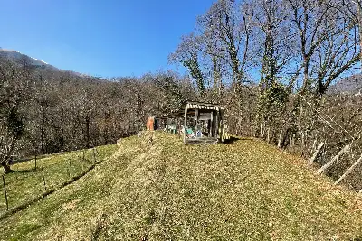 Rustico in vendita, Dizzasco, Loc. Pesee, Dizzasco