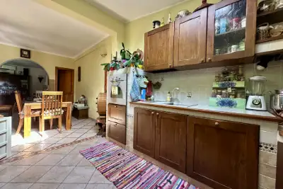 Villino a Schiera in vendita, Via di Valle Schioia, Anzio