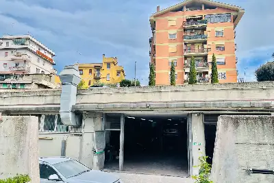 Laboratorio in affitto, Via Giulia Molino Colombini, Roma