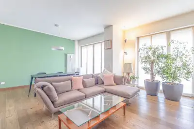 Casa in vendita, Viale Luigi Majno, Milano