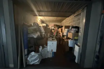 Box in vendita, Via Antonio Fogazzaro 19, Milano
