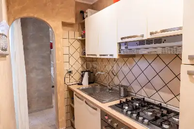 Villa Bifamiliare in vendita, Via Gioiosa Marea, Fiumicino