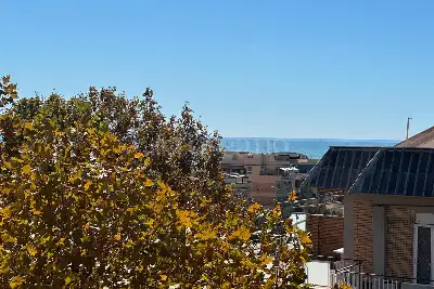 Attico in vendita, Viale delle Repubbliche Marinare, Roma