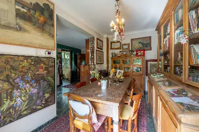 Casa Indipendente in vendita, Via C. Ferrero di Cambiano, Moncalieri