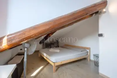 Casa in affitto, Via Po, Torino